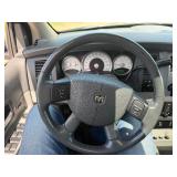 2007 Dodge Durango 4X4