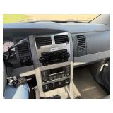 2007 Dodge Durango 4X4