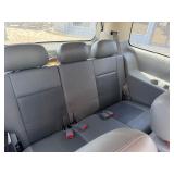 2007 Dodge Durango 4X4