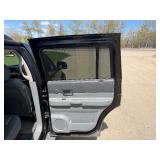 2007 Dodge Durango 4X4