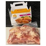 H - Gold'n Plump 10-Piece Chicken Thighs & Drumsticks - Approx 7-Lb Bags