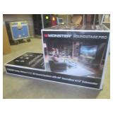 (CNTR) Monster Soundstage Pro 1000W...