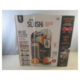 (EW4) Ninja Slushi Professional Fro...