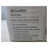 (EW4) Ninja Slushi Professional Fro...