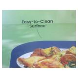 (EC1) Chefman Roll n' Go Rollable W...