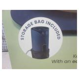 (EC1) Chefman Roll n' Go Rollable W...