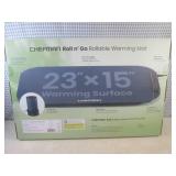 (EC1) Chefman Roll n' Go Rollable W...