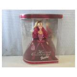 (BSB) 2002 Mattel Holiday Celebrati...