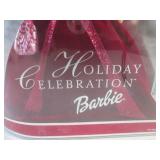 (BSB) 2002 Mattel Holiday Celebrati...