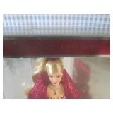 (BSB) 2002 Mattel Holiday Celebrati...