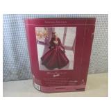 (BSB) 2002 Mattel Holiday Celebrati...