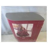 (BSB) 2002 Mattel Holiday Celebrati...