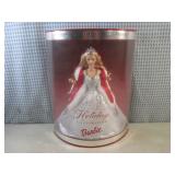 (BSB) 2001 Mattel Holiday Celebrati...