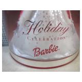 (BSB) 2001 Mattel Holiday Celebrati...