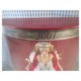 (BSB) 2001 Mattel Holiday Celebrati...