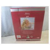(BSB) 2001 Mattel Holiday Celebrati...