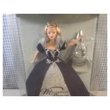 (BSB) 1999 Mattel Millennium Prince...