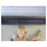 (BSB) 1999 Mattel Millennium Prince...