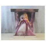 (BSB) 2005 Mattel Holiday Barbie De...