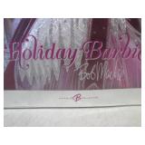 (BSB) 2005 Mattel Holiday Barbie De...