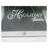(BSB) 2004 Mattel Holiday Barbie Sp...