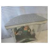 (BSB) 2004 Mattel Holiday Barbie Sp...