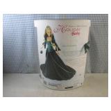 (BSB) 2004 Mattel Holiday Barbie Sp...