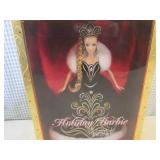(BSB) 2006 Mattel Holiday Barbie De...