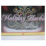 (BSB) 2006 Mattel Holiday Barbie De...