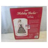 (BSB) 2006 Mattel Holiday Barbie De...