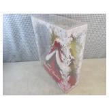 (BSB) 2007 Mattel Holiday Barbie Do...