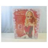 (BSB) 2007 Mattel Holiday Barbie Do...
