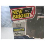 (EW3) New Bright Ford Bronco RC Tru...