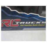 (EW3) New Bright Ford Bronco RC Tru...