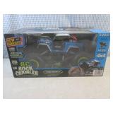 (EW3) New Bright Ford Bronco Rock C...