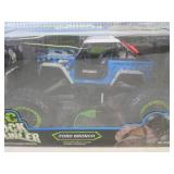 (EW3) New Bright Ford Bronco Rock C...
