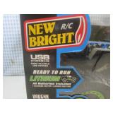 (EW3) New Bright Ford Bronco Rock C...