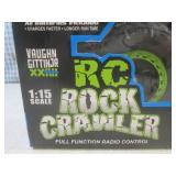 (EW3) New Bright Ford Bronco Rock C...