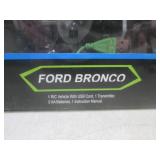 (EW3) New Bright Ford Bronco Rock C...