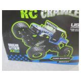 (EW3) New Bright Ford Bronco Rock C...