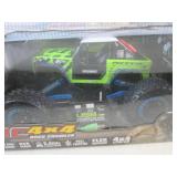 (EW3) New Bright Ford Bronco 4x4 Ro...