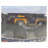 (CSB) New Bright Ford Bronco RC Tru...
