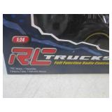 (CSB) New Bright Ford Bronco RC Tru...