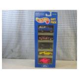 (BSB) Vintage 1993 Hot Wheels Ford ...