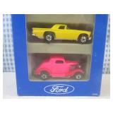 (BSB) Vintage 1993 Hot Wheels Ford ...