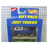 (BSB) Vintage 1996 Hot Wheels Just ...