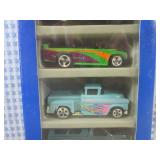 (BSB) Vintage 1996 Hot Wheels Just ...