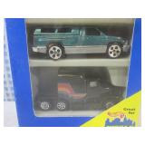(BSB) Vintage 1996 Hot Wheels Just ...