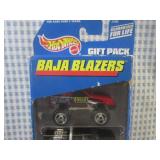 (BSB) Vintage 1998 Hot Wheels Baja ...