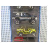 (BSB) Vintage 1998 Hot Wheels Baja ...